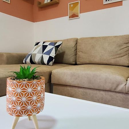 Centre Apartment In ชโคเดอร์ ภายนอก รูปภาพ