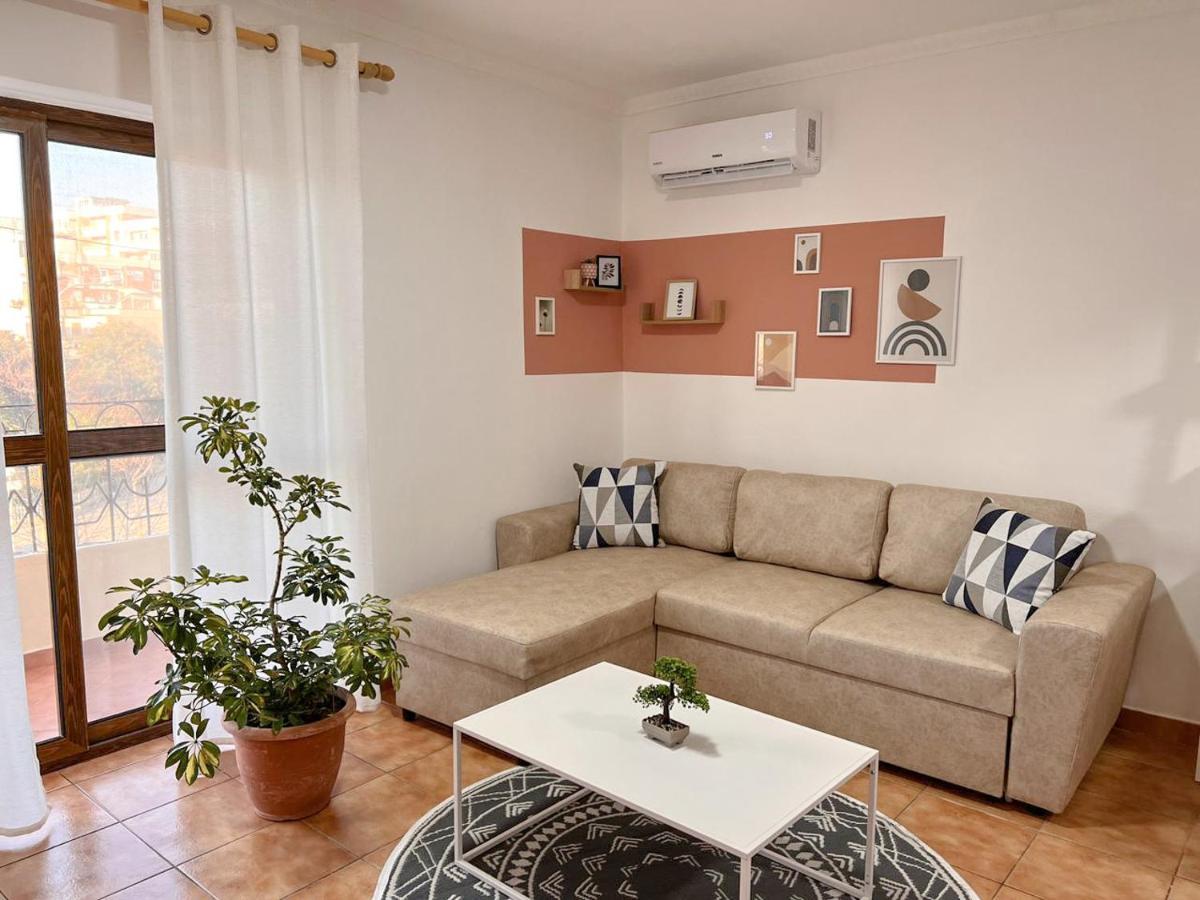 Centre Apartment In ชโคเดอร์ ภายนอก รูปภาพ