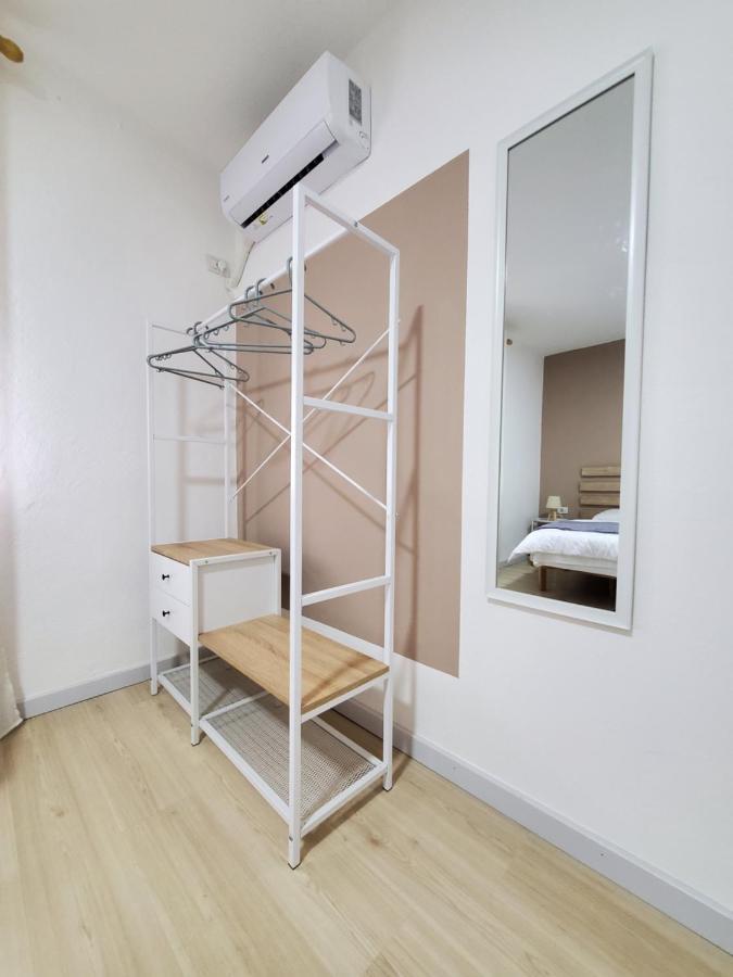 Centre Apartment In ชโคเดอร์ ภายนอก รูปภาพ