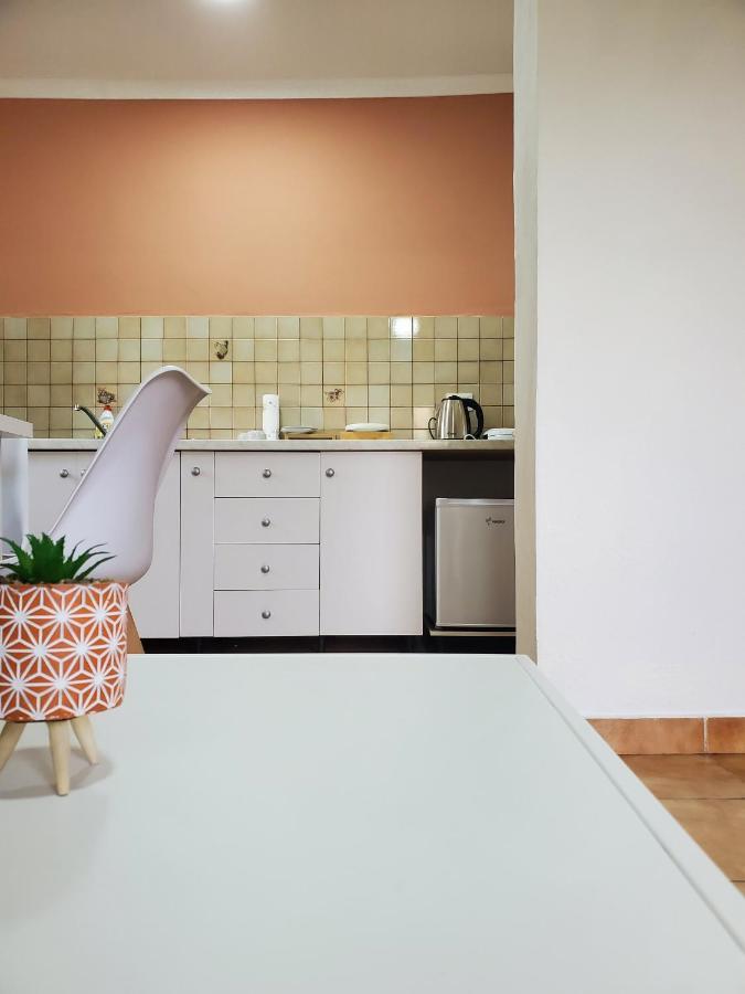 Centre Apartment In ชโคเดอร์ ภายนอก รูปภาพ