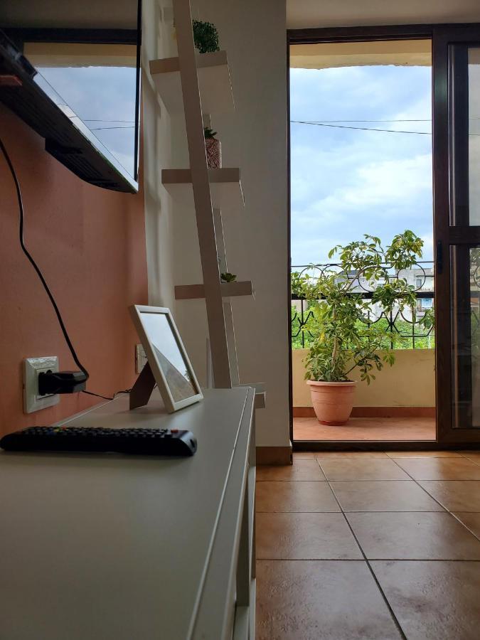 Centre Apartment In ชโคเดอร์ ภายนอก รูปภาพ